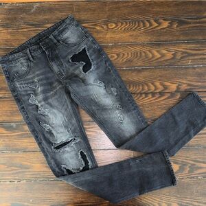 KDNK Squall Jeans for Men